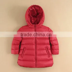 Wholesale Stocklot Clothing Supplier, Kids Boys Hoody Jackets, Infant and Toddler Down Coats thumbnail-2