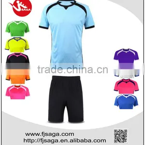Football Shirt Maker Soccer Jersey thumbnail-6