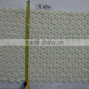Fashion Dress Lace Fabric&floral Dress Fabric thumbnail-1