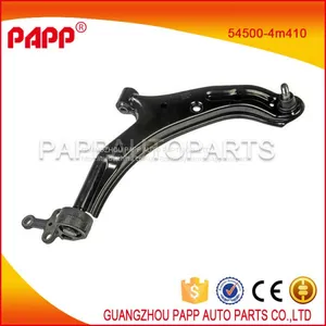 Front Lower Control Arm for Nissan54500-4m410 Almera Primera thumbnail-1