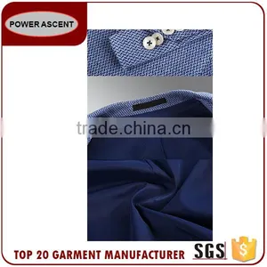 Chinese Top Brand Coat Pant Men Suit Best Fabric For Men Suit thumbnail-6
