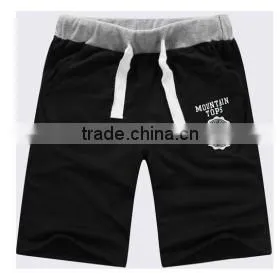2017new Arrival Fashonable Mens Sweat Jogging Pants thumbnail-4