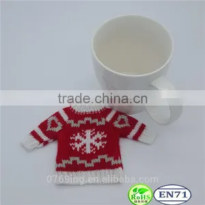 2014 Customized Plush Toy Clothes Bear thumbnail-4
