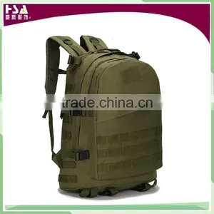 Water-proof Oxford Mountaineering Bag Outdoor Tactical Backpack thumbnail-2