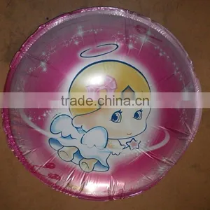Frisbee/ Hover Disc/inflatable Toy thumbnail-1