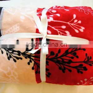 Delicate Mink Blanket thumbnail-4