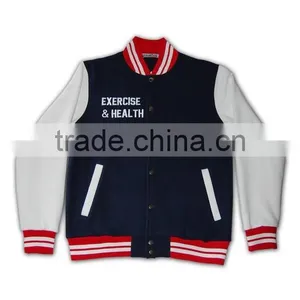 ISO9001/BSCI 2015 Own Design European Graduation Embroidery College Sweatshirts thumbnail-5