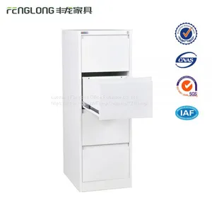 Durable Godrej 4 Drawer Steel Filing Cabinet/2,3,4 Drawer File Cabinet thumbnail-3