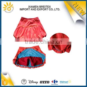 Factory Price Latest Fashion Fitness Golf Sports Women Skirts thumbnail-3
