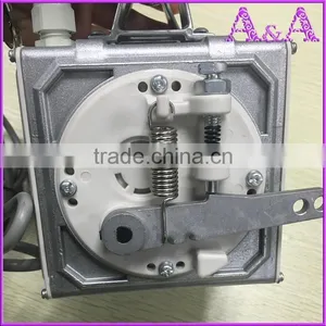 AC 110V 220V Servo Motor for Sewing Machine Energy Saving Motor thumbnail-6