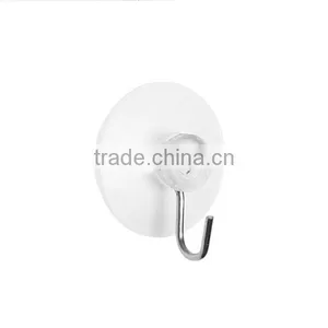 [Sinfoo] PVC Transparent Suction Cup thumbnail-2