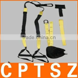 Body Trainer. Suspension Straps. Home Fitness Fitness RESISTANCE TRIANER Extender BAND thumbnail-1