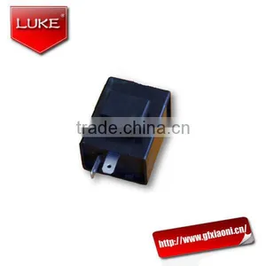 12V e Rickshaw Flasher and Buzzer/tricycle Spare Parts/electric Tricycle Flasher Made in China thumbnail-1