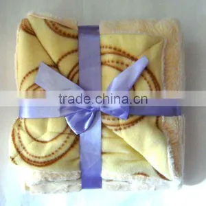 Fleece Blanket Sell Best thumbnail-1