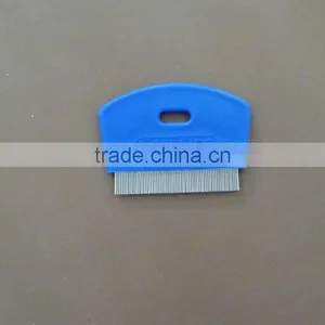 Electric Dog Grooming Brush thumbnail-1