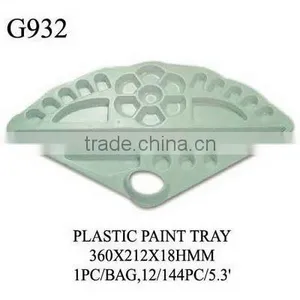 Plastic Paint Tray(G932) PLASTIC PAINT TRAY thumbnail-1