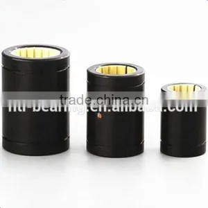 Plastic Linear Bearings LIN-01RT-40 thumbnail-1