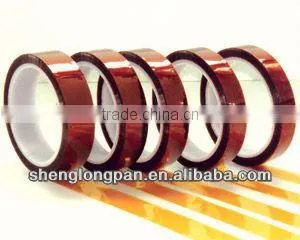 Heat Resistant Film thumbnail-1