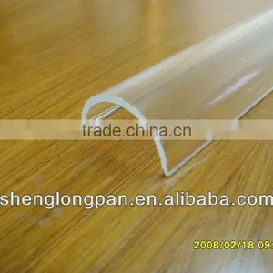 T8 Polycarbonate Led Light Housing thumbnail-1