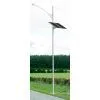 Solar LED Street Light OELZY-S-LD-40W thumbnail-2