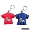 Cloth T-Shirt Keychains thumbnail-1