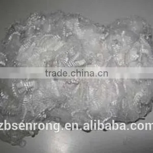 3D PTFE White Staple Fiber thumbnail-4