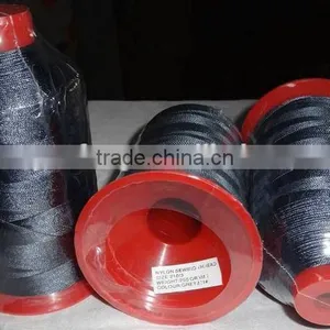 Different Colors Low Shrinkage Quick Drying Twisted Nylon Feet Line thumbnail-4