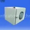 Low Noise Steel Casing Clean Room Air Shower Pass Box With Optional UV Light thumbnail-1