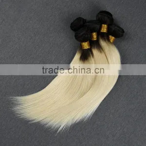 Hot Sale 8a Grade Hair Product Two Tone Color Remy Human Hair thumbnail-5