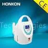 Skin Rejuvenation , Q Switched ND YAG Laser Tattoo Removal Device AC 220V 50HZ thumbnail-1