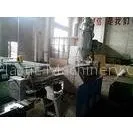 Pet Strapping Band Making Machine With High Production Capability , 8-20mm thumbnail-1
