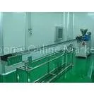 EPS PVC 10000 Class Laboratory Clean Rooms for Pharmaceutical Industry thumbnail-1