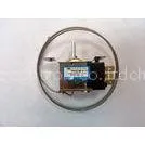 Small Size / Easy Fit - up Automatic Frigidaire Defrost Thermostat , Differential 12~33C thumbnail-1