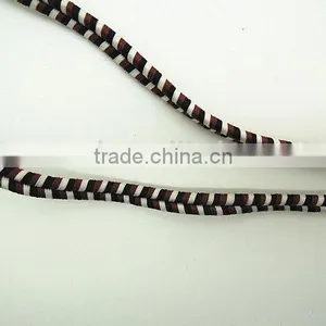 Design Hot Selling Nylon Braided Cord Rope Machine thumbnail-3