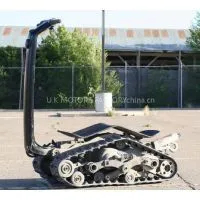 DTV SHREDDER thumbnail-1
