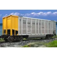 Gondola Wagon, Railway Truck, High Side Wagon thumbnail-2
