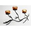 Iron Candle Holder thumbnail-2