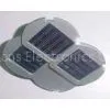 2600mAh Portable Solar Charger With Mini USB And Micro-USB For Mobile thumbnail-1