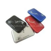 2.5 Inch USB Hard Drive HDD External Enclosure thumbnail-2