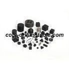 Cylinder PDC Cutter Polycrystalline Diamond Drill Bits Gemstones Processing thumbnail-1