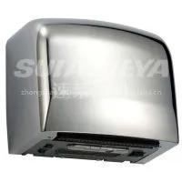 Automatic Longer Filter Jet Hand Dryer thumbnail-3