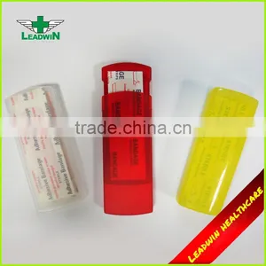 Elastic Adhesive Bandage for Wound thumbnail-4