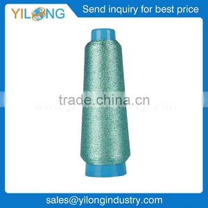 Wholesale 150D Colorful Metallic Embroidery Thread thumbnail-3