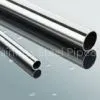 Seamless Austenitic Stainless Steel Pipes/Tubes, Available in Various Sizes thumbnail-1