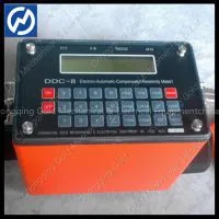 Underground Water Detector DDC-8 Resistivity Method thumbnail-1