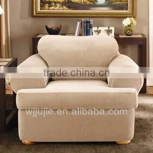 Stretch Suede Sofas Removable Covers thumbnail-1