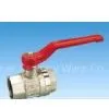 Ball Valve,brass Ball Valves of V20-001 thumbnail-1