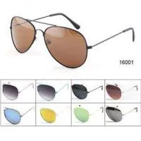 Classic Sunglasses /Sunglasses/ Metal Sunglasses Colorful thumbnail-1