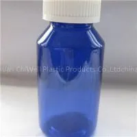 200ml PET Medicine Bottle thumbnail-1