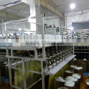 Round and Flat Elastic Earloop Making Machine thumbnail-1